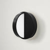 Wabi-sabi Style Plus Travertine Wall Lamp