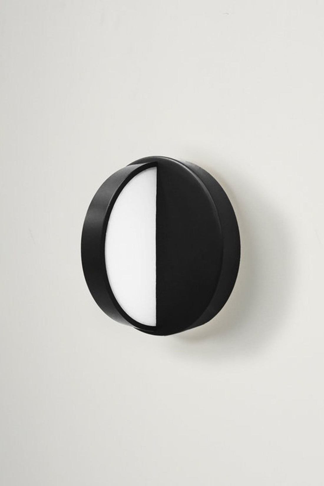Wabi-sabi Style Plus Travertine Wall Lamp