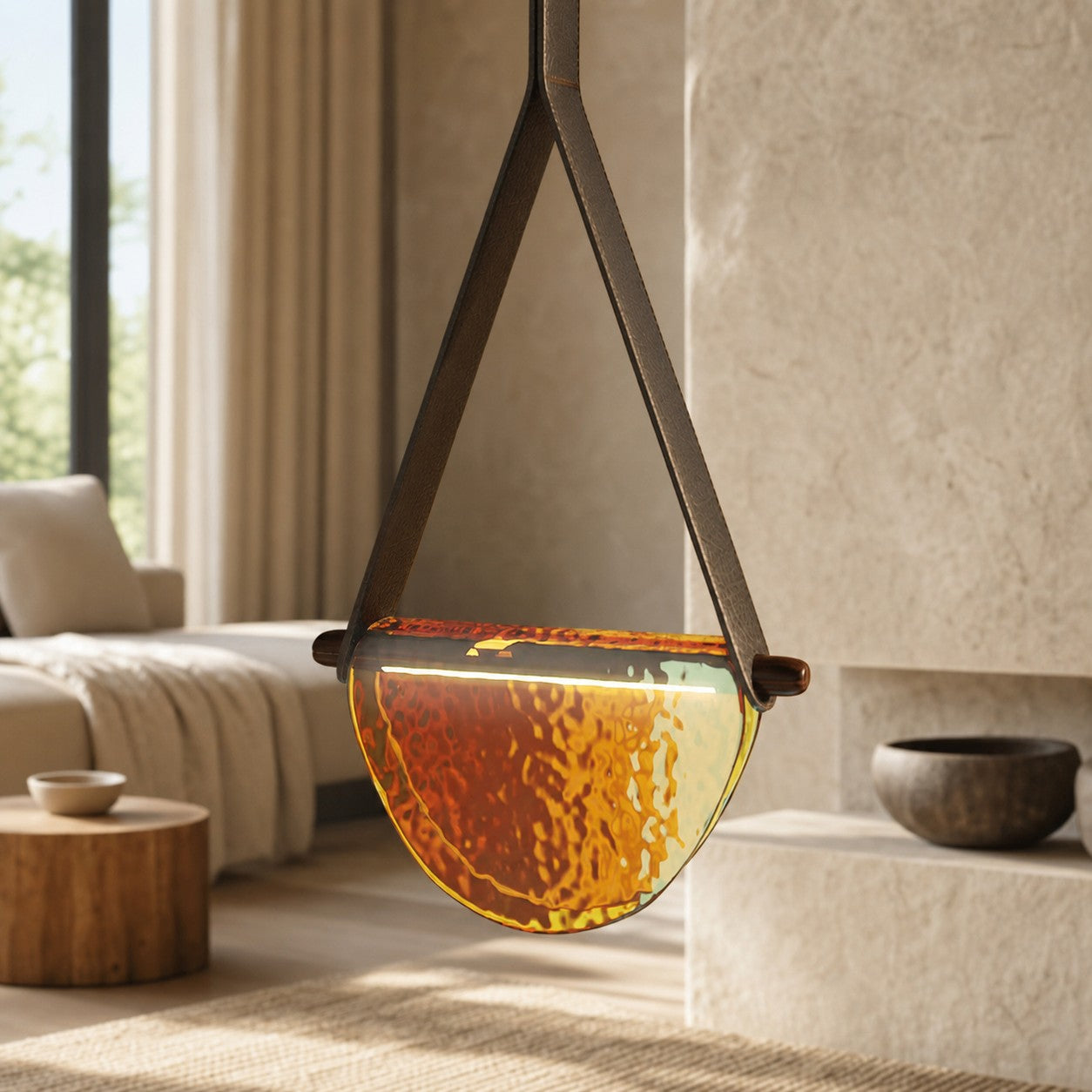 Dali Pendant Lamp