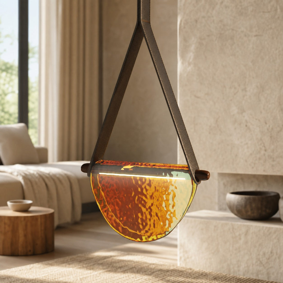 Dali Pendant Lamp