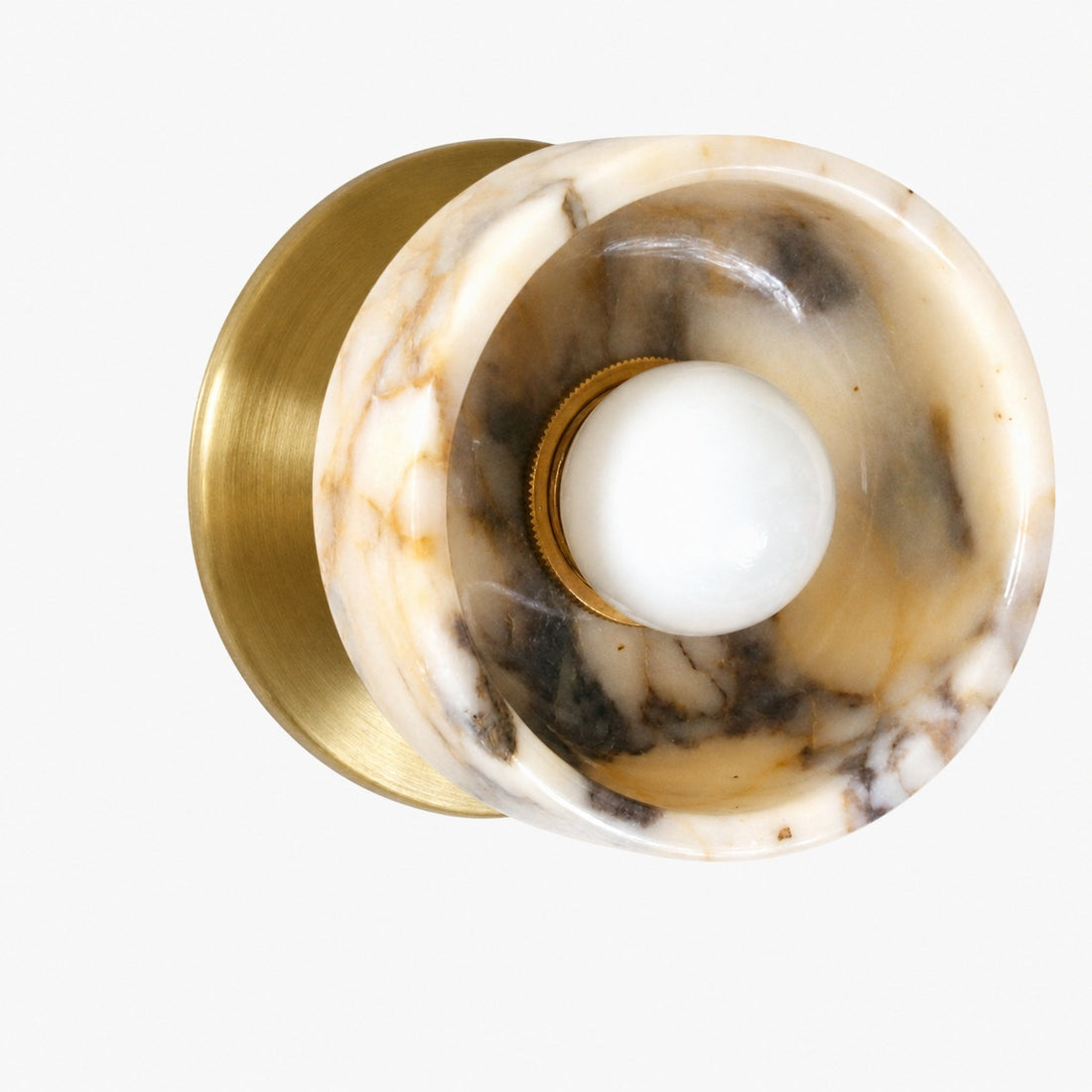 Piedra Wall Lamp