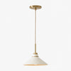Aurenza Pendant – Minimalist Farmhouse Pendant Lamp for Modern Interiors