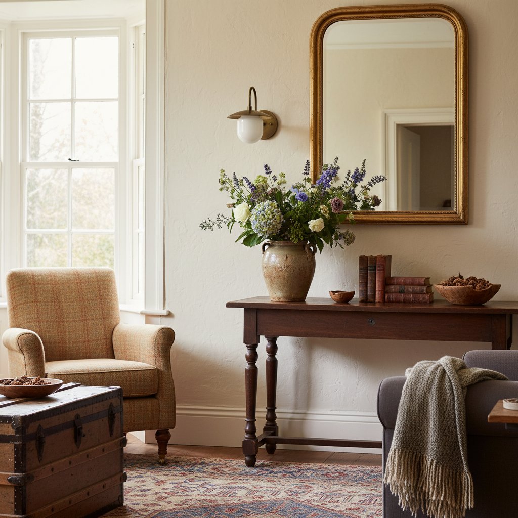 Curva Metal Arched Brass Wall Sconce - Elegant Metal Light for Modern Interiors