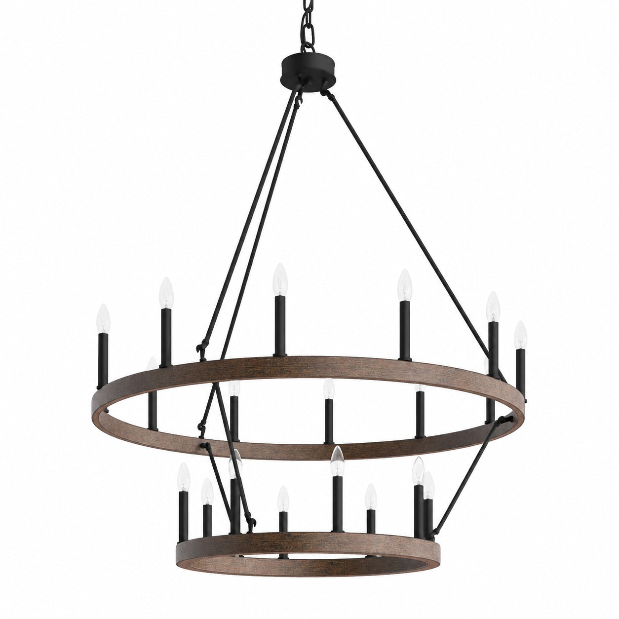 Avalee Chandelier
