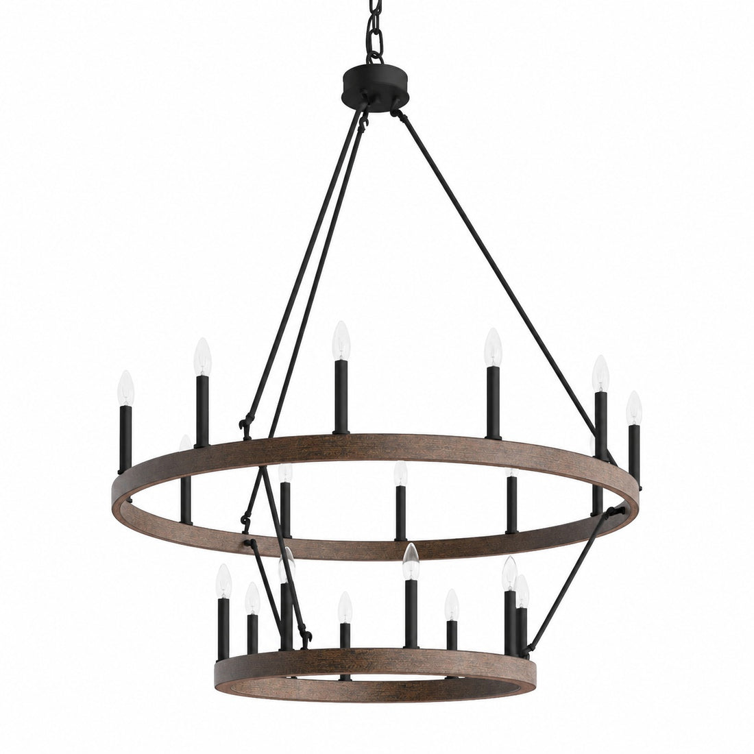 Avalee Chandelier