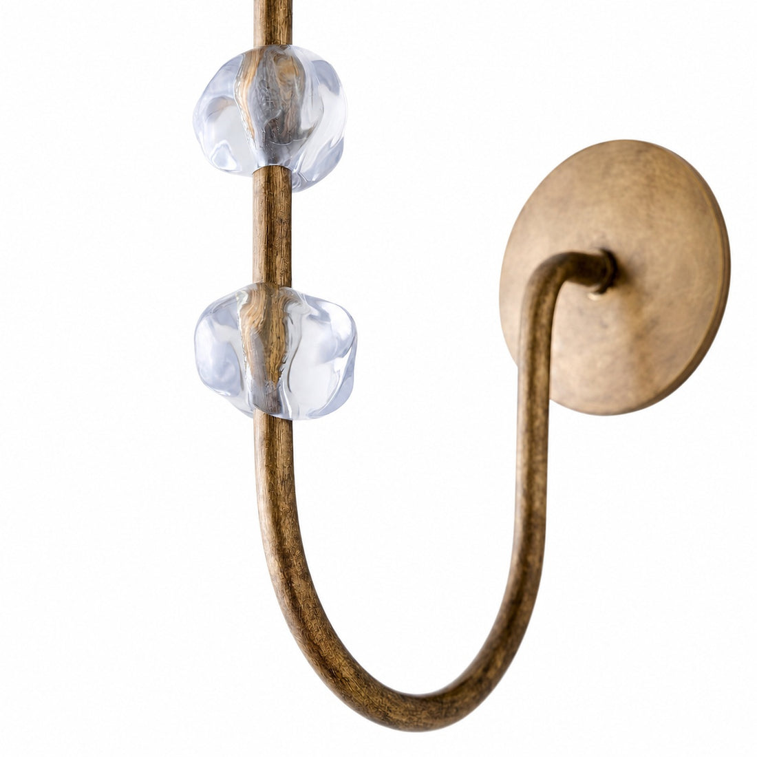 Emile Wall Lamp