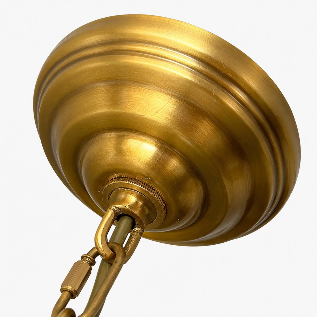 Maglio Chandelier