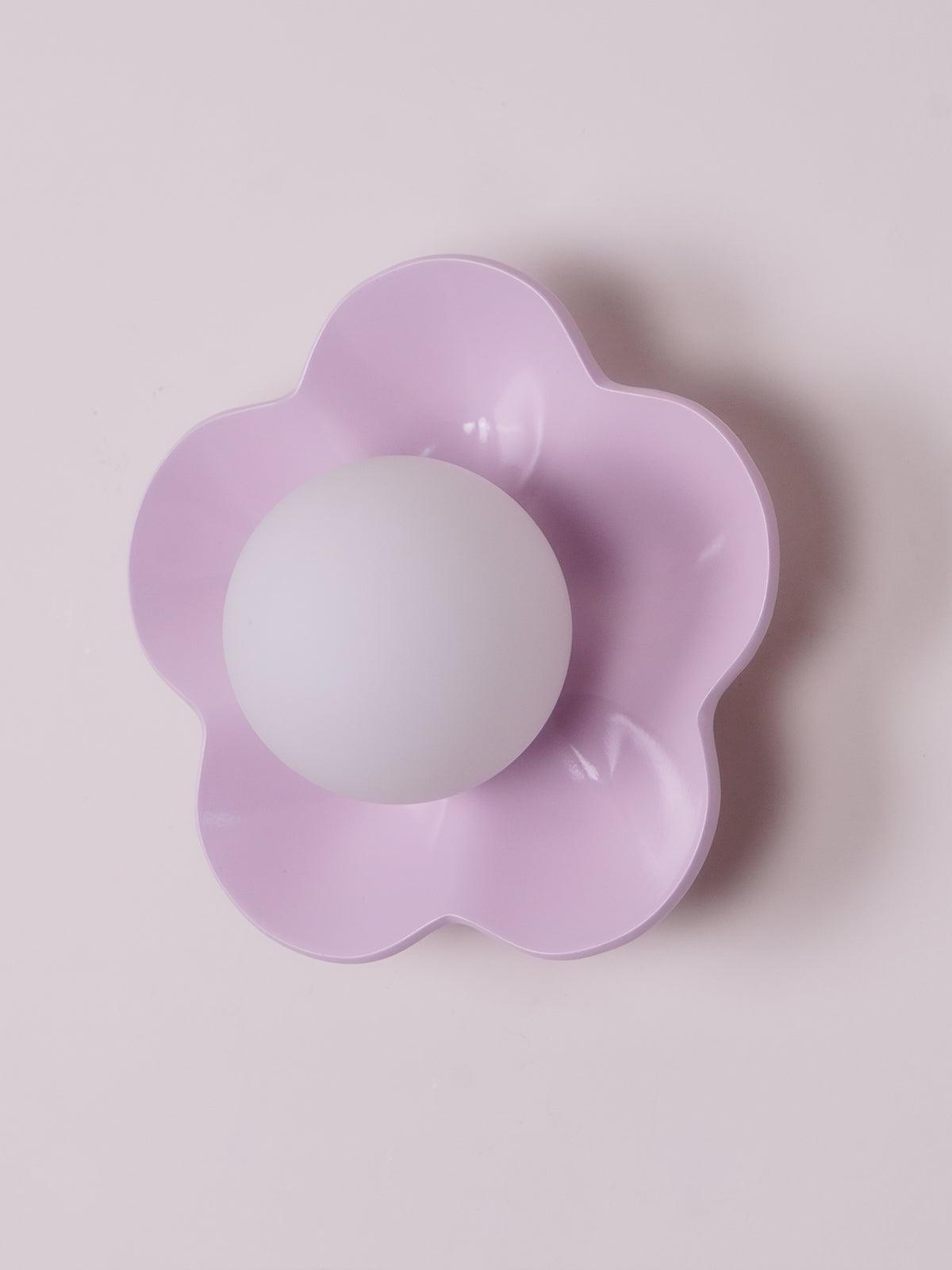 La fleur Wall Lamp