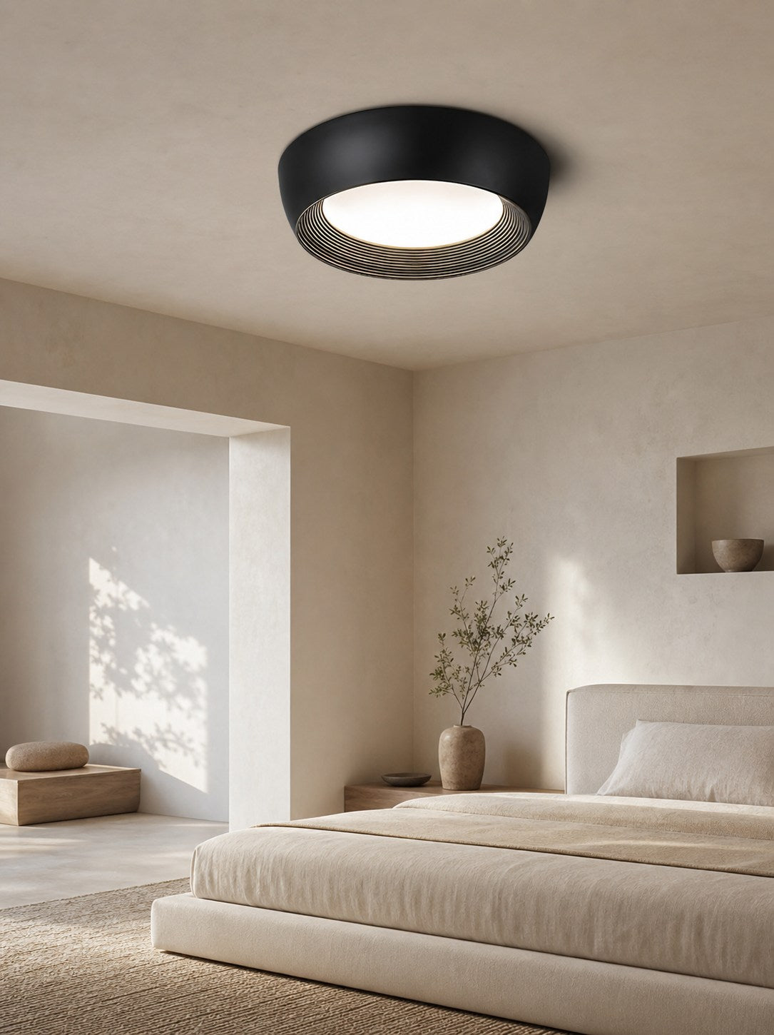 AFX Duncan Ceiling Light
