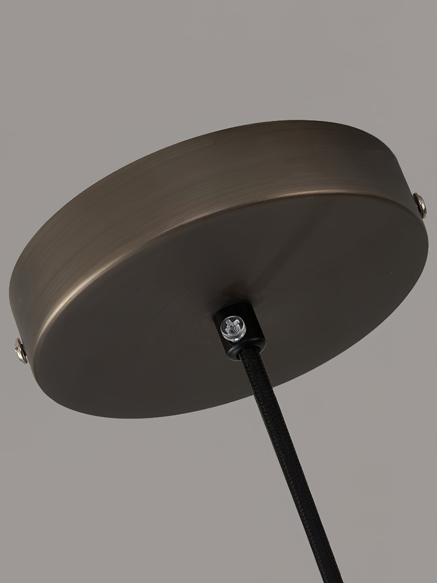 Cortland Alabaster Pendant Light