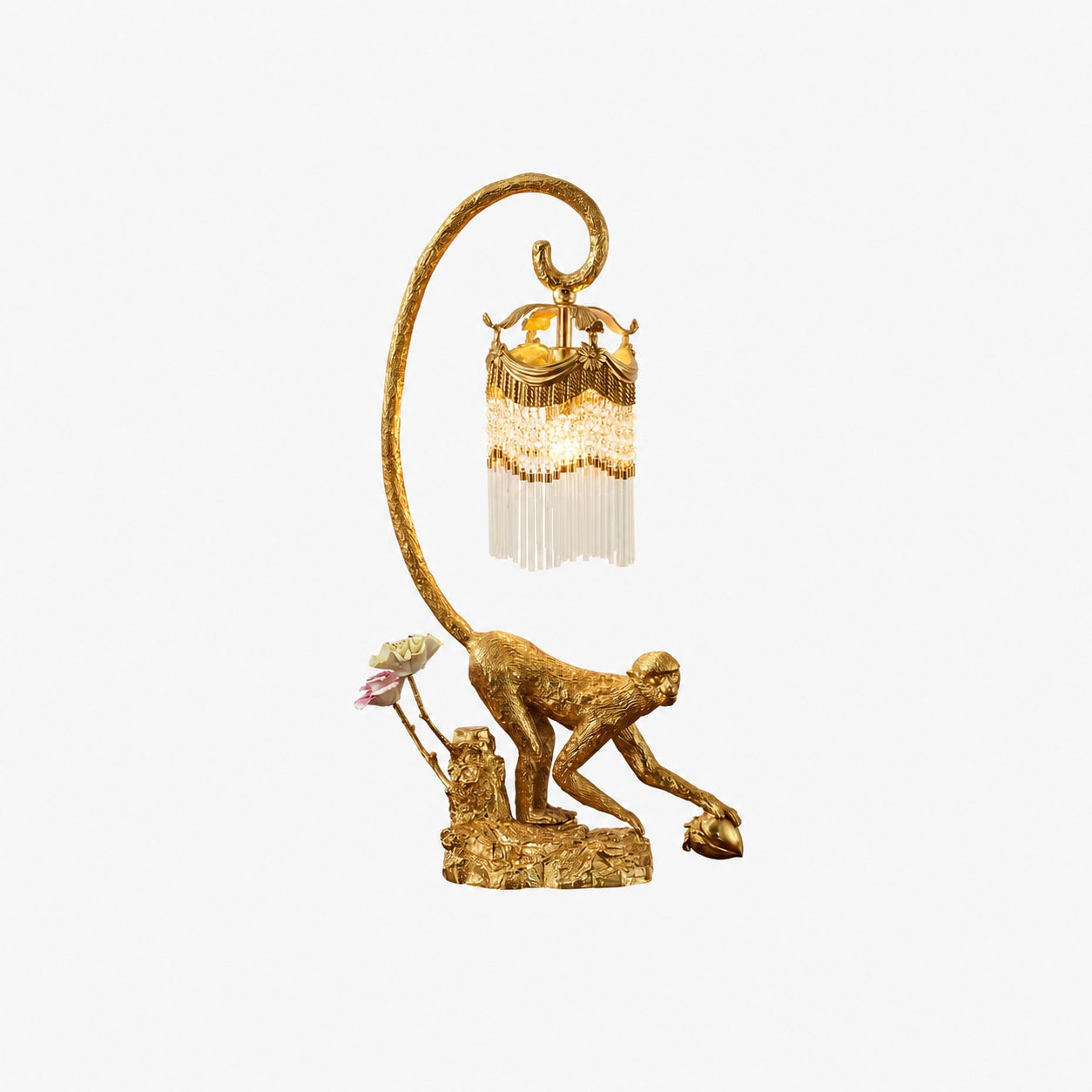Zira Table Lamp
