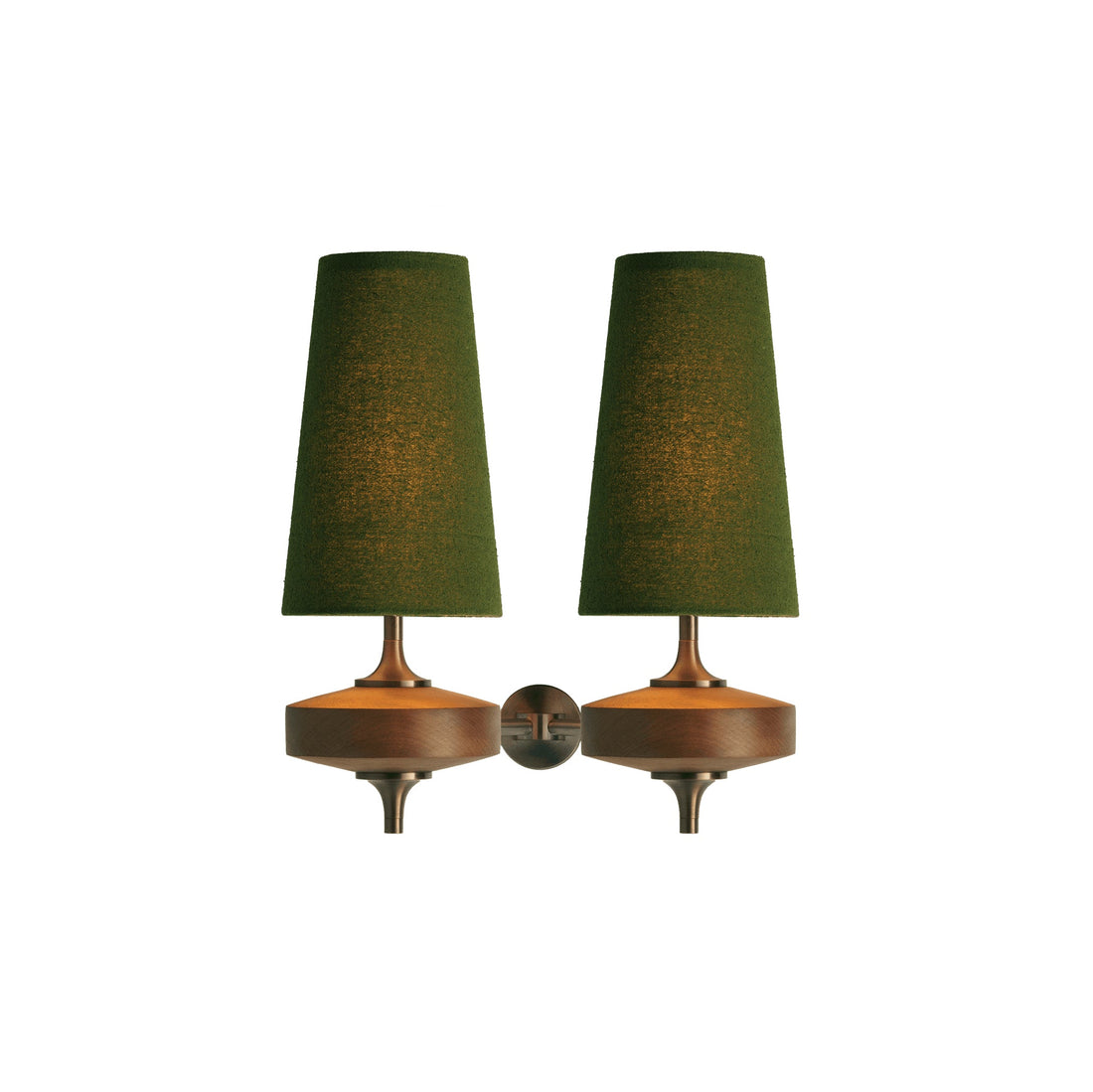 Hour Rho Wall Lamp