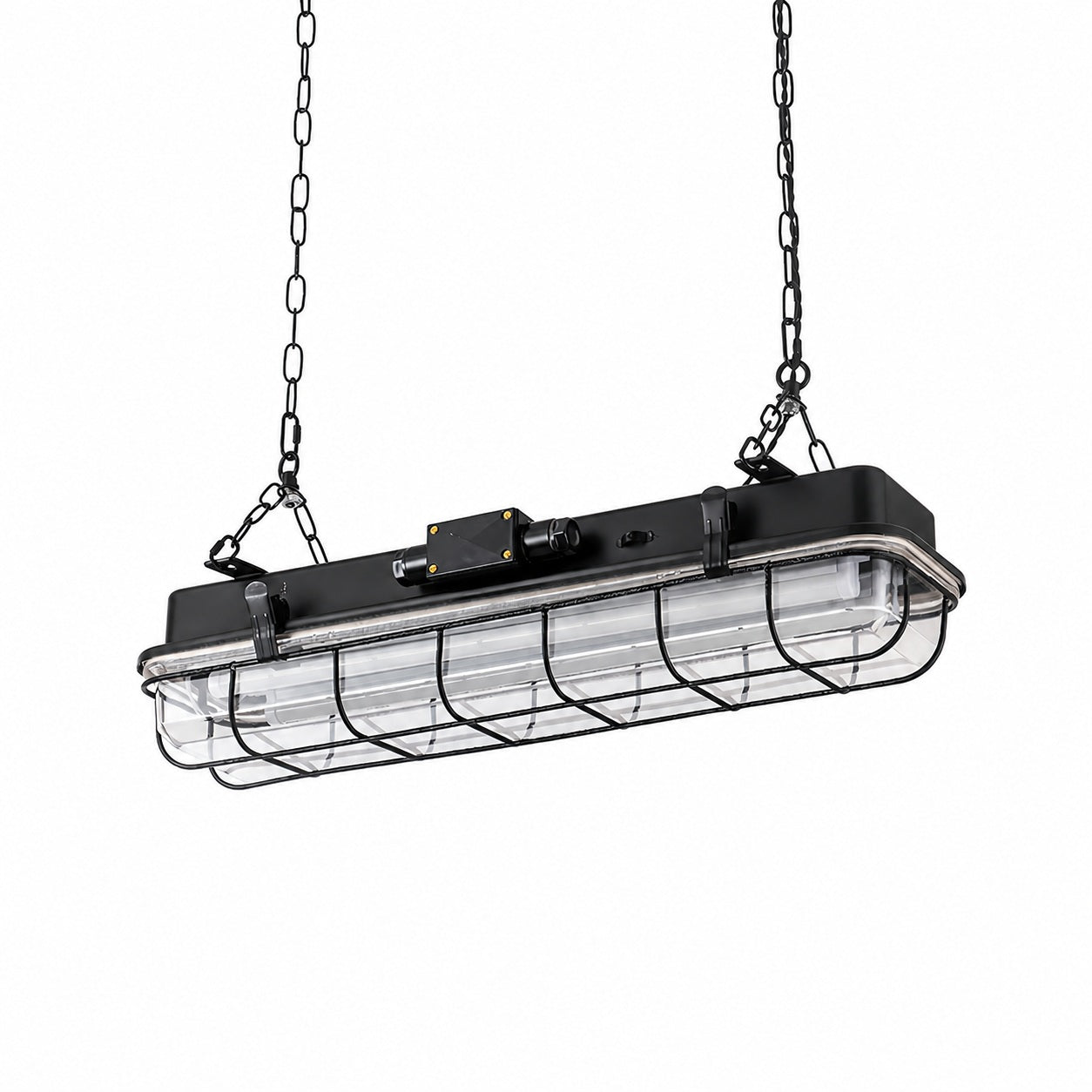 Porringer Pendant Lamp