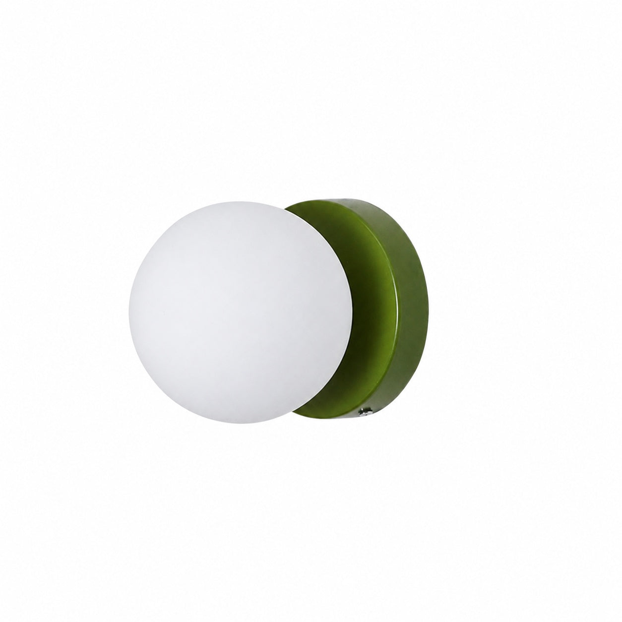 Nuvol Wall Lamp