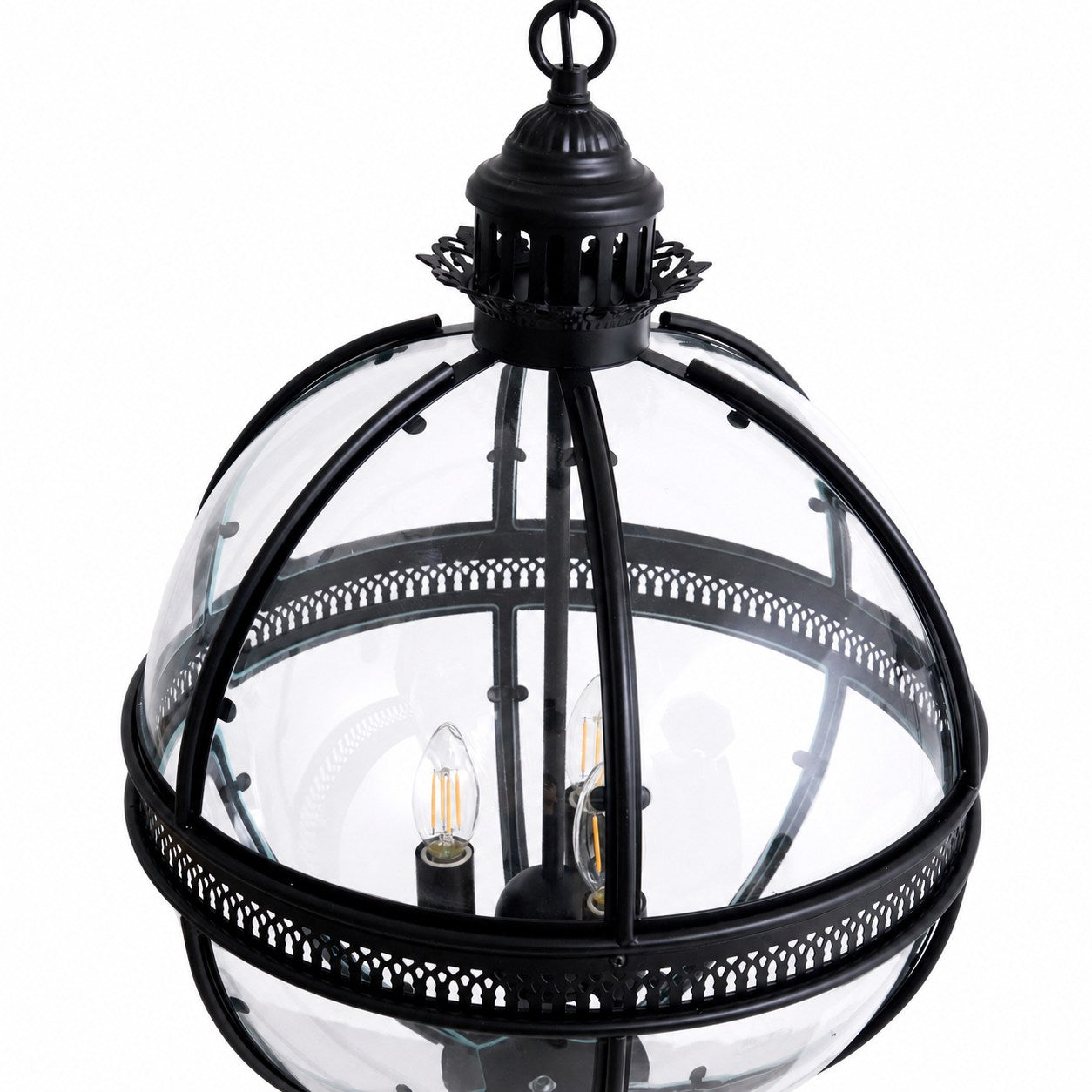 Braeden Pendant Light