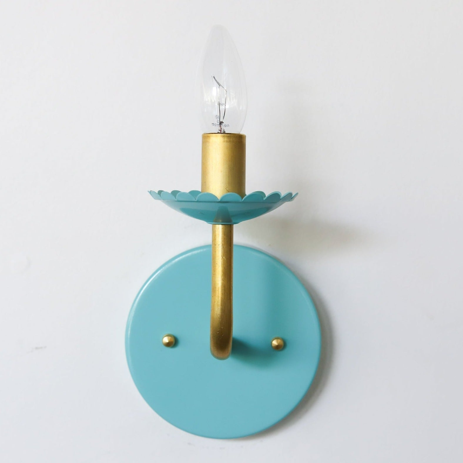Decorative Wall Sconce Lighting - Retro Minimalist Style for Any Room