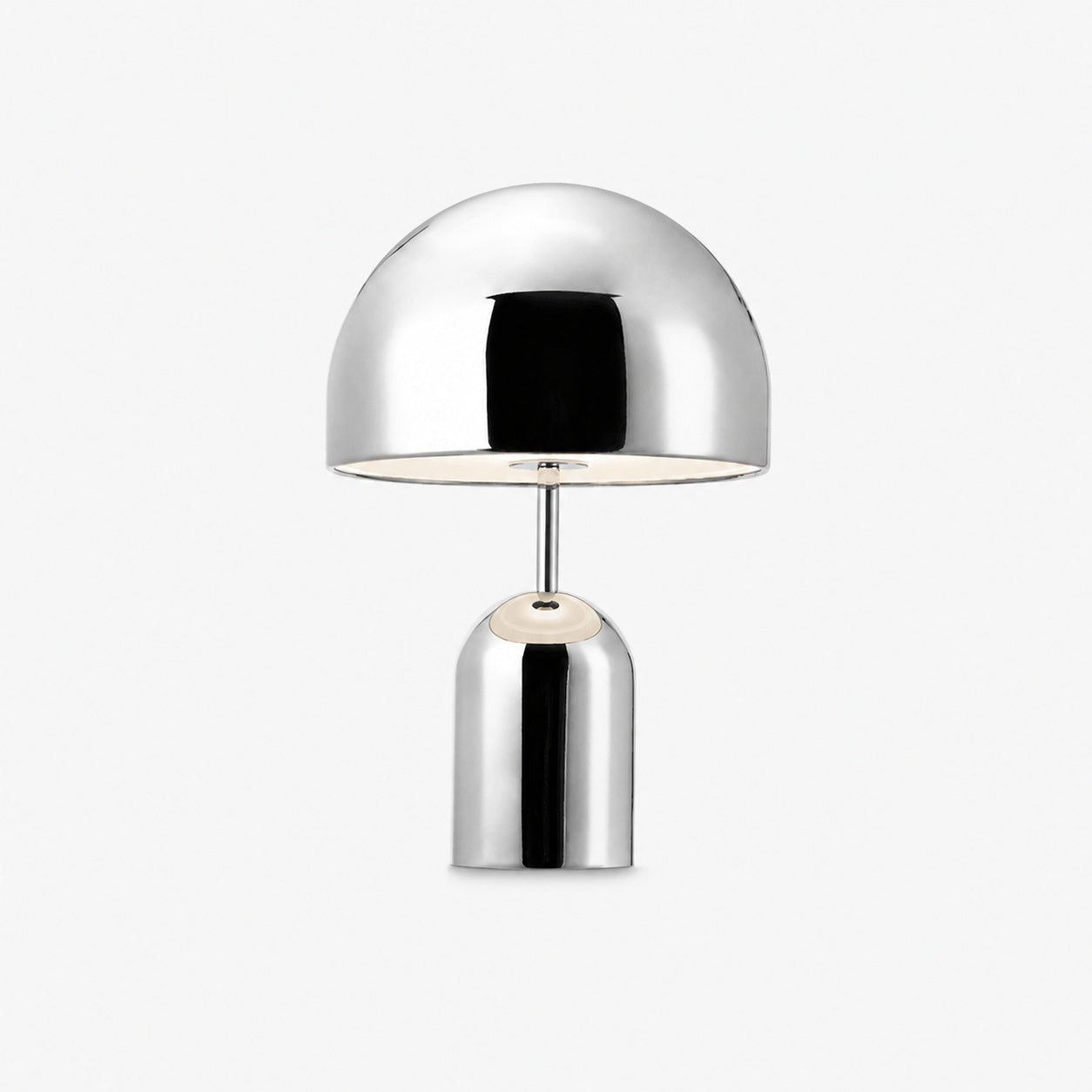 Bell Table Light