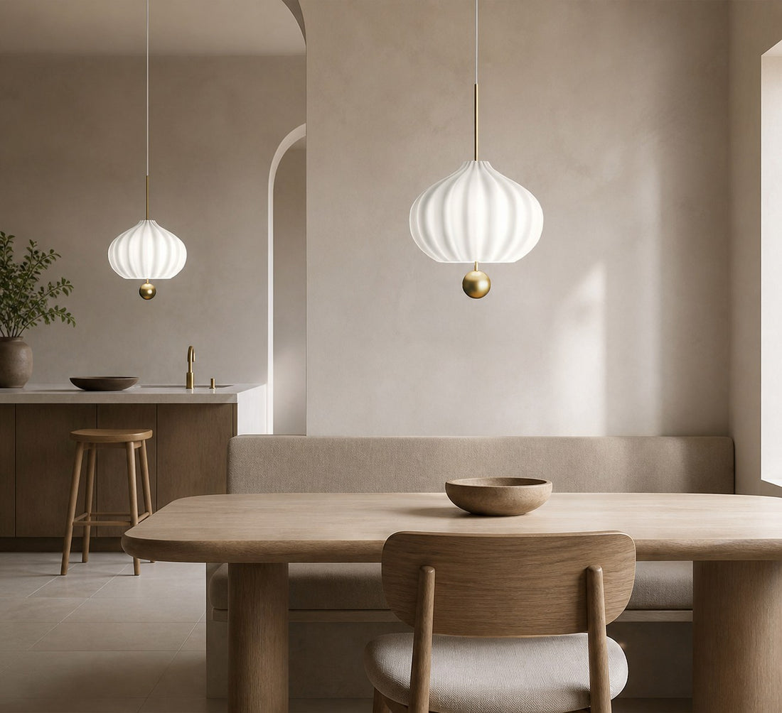Lilli Pendant Lamp