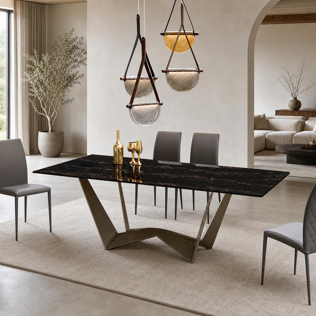 Dali Pendant Lamp