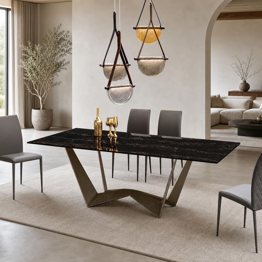 Dali Pendant Lamp