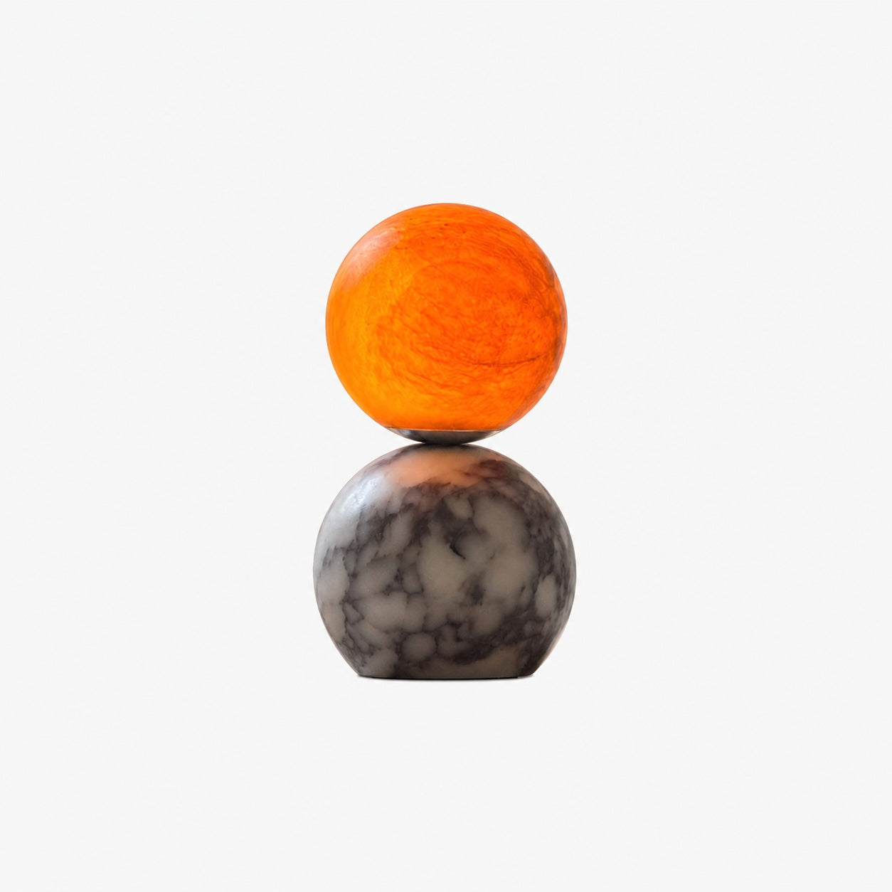 Lucide Marble Table Lamp