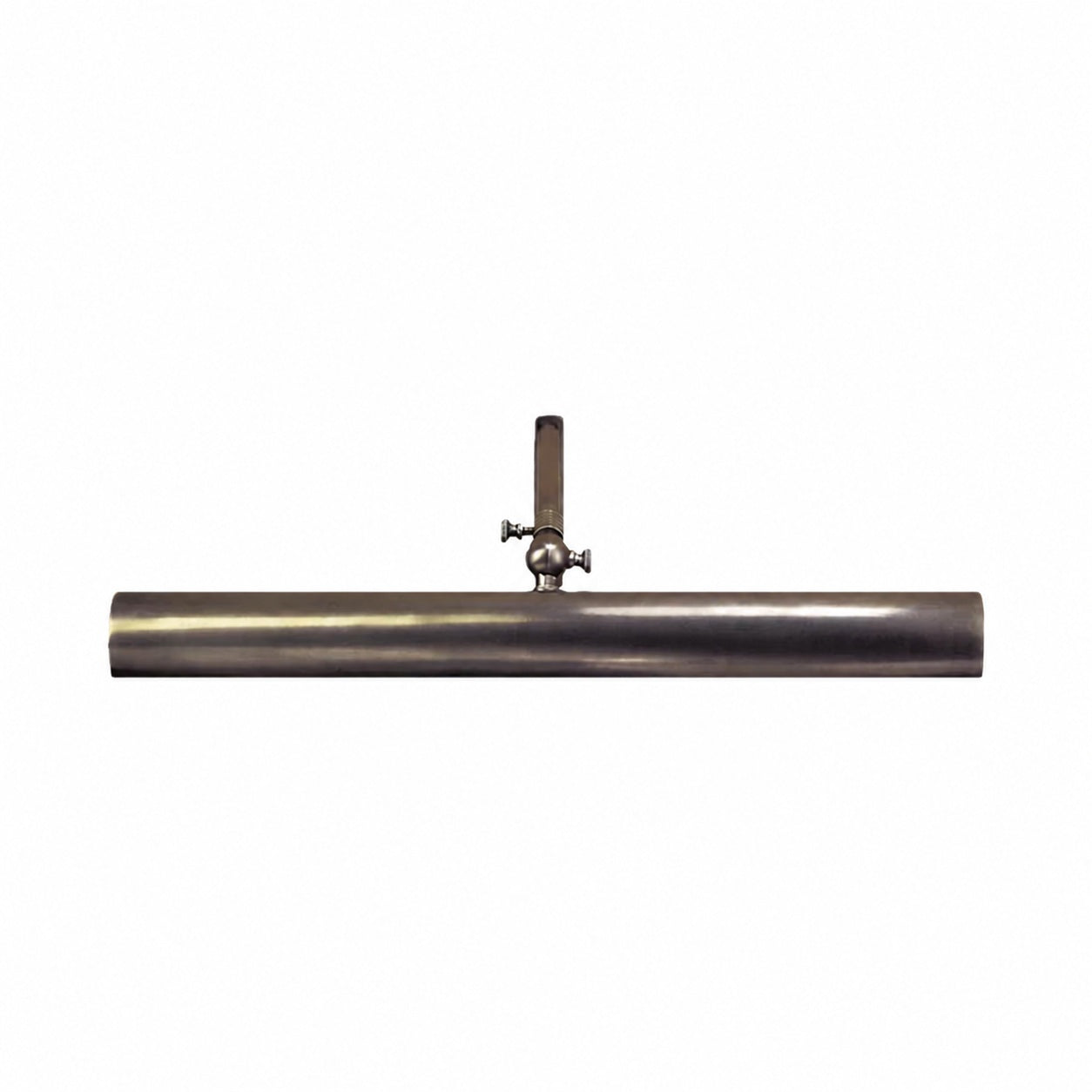 Libris Cylinder Picture Light - Metal Shade Wall Lamp for Living Room or Bedroom