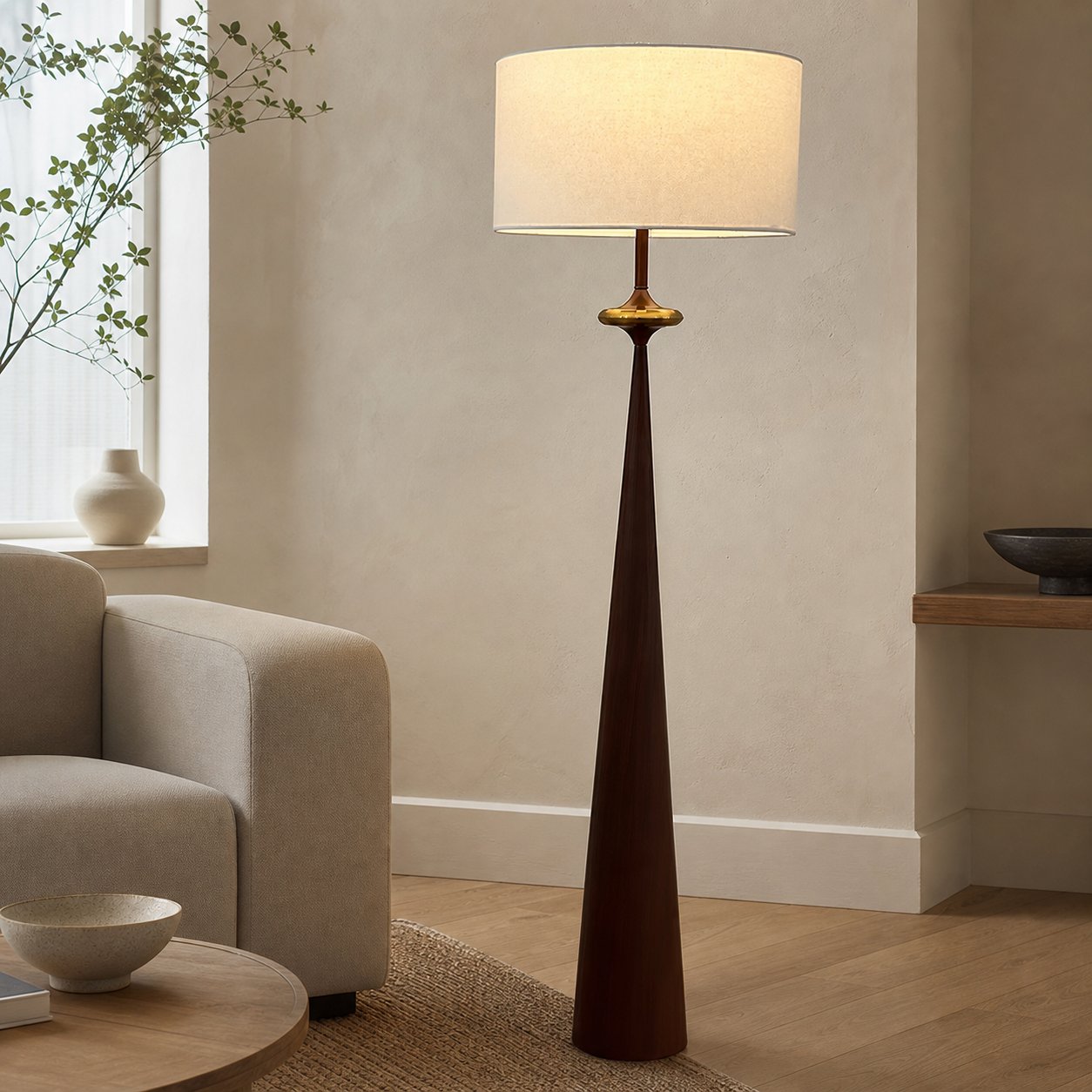 Putney Floor Lamp