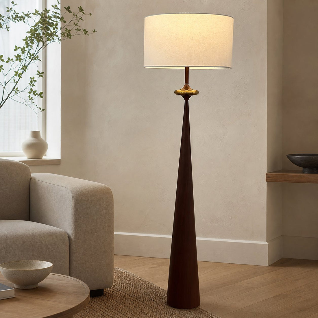 Putney Floor Lamp