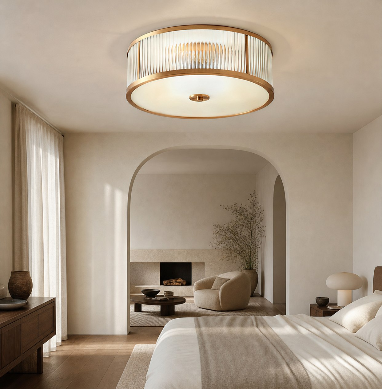 Geneva CeIling Lamp