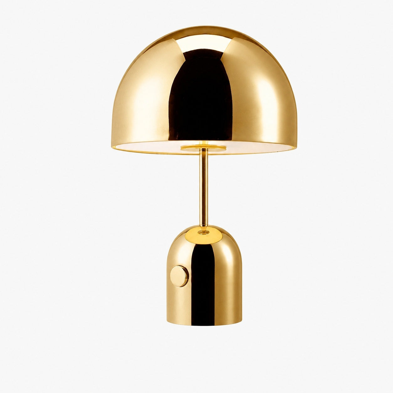 Bell Table Light