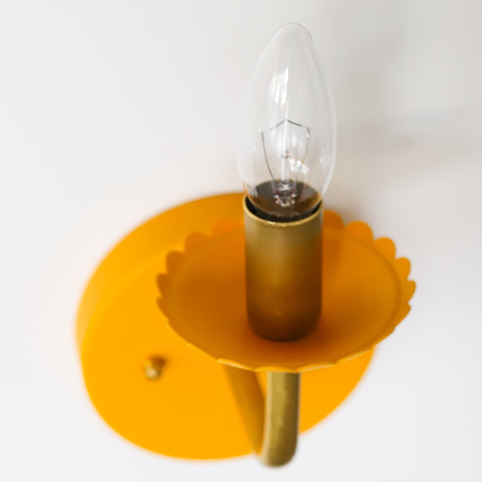 Decorative Wall Sconce Lighting - Retro Minimalist Style for Any Room