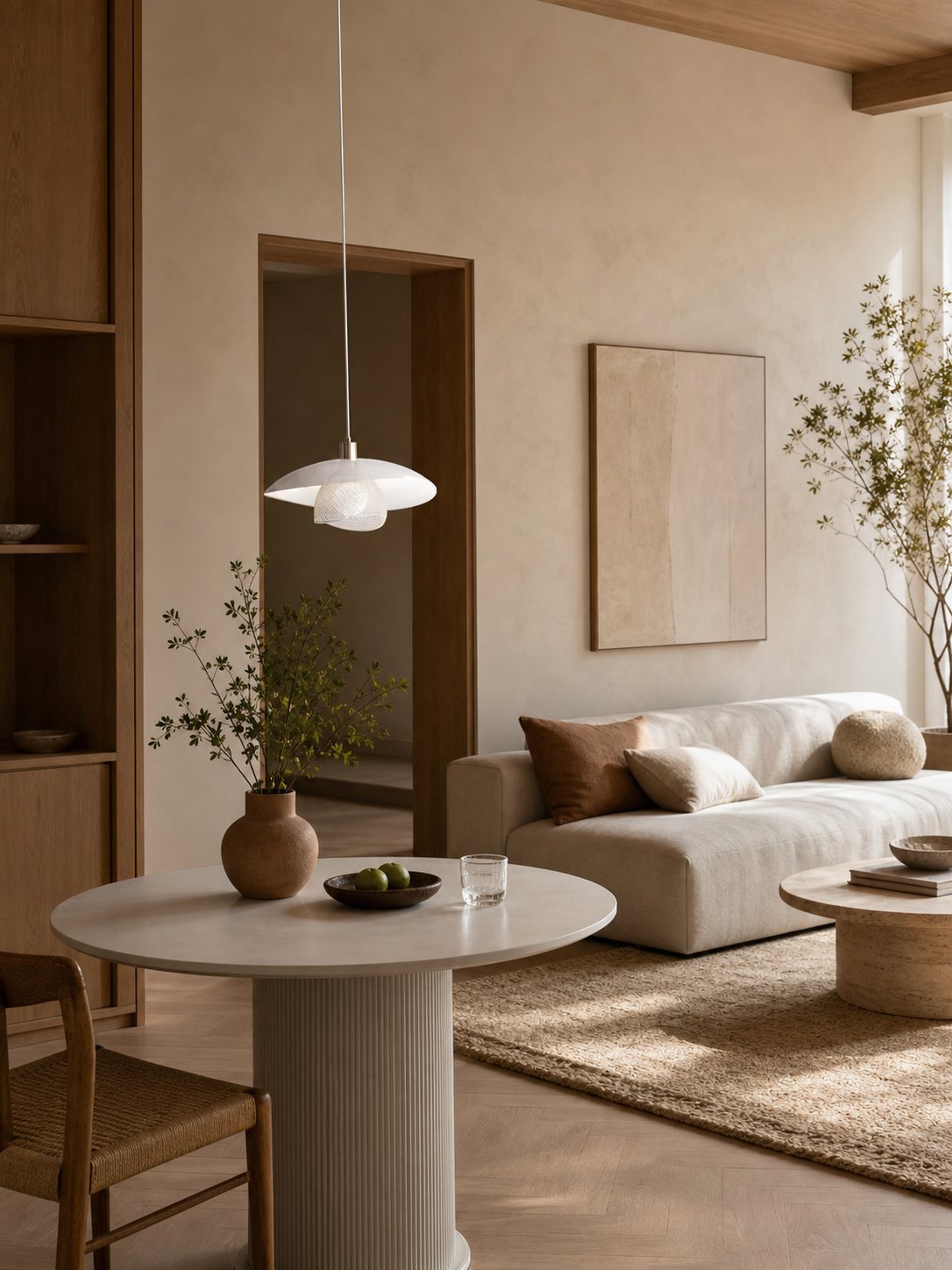Califolio Floyd Pendant Lamp