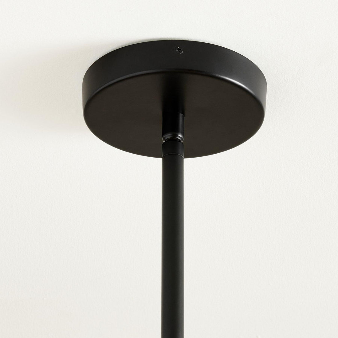 Ferrix Modern Outdoor Lantern Iron Pendant Lamp - Industial Glass Lighting Design