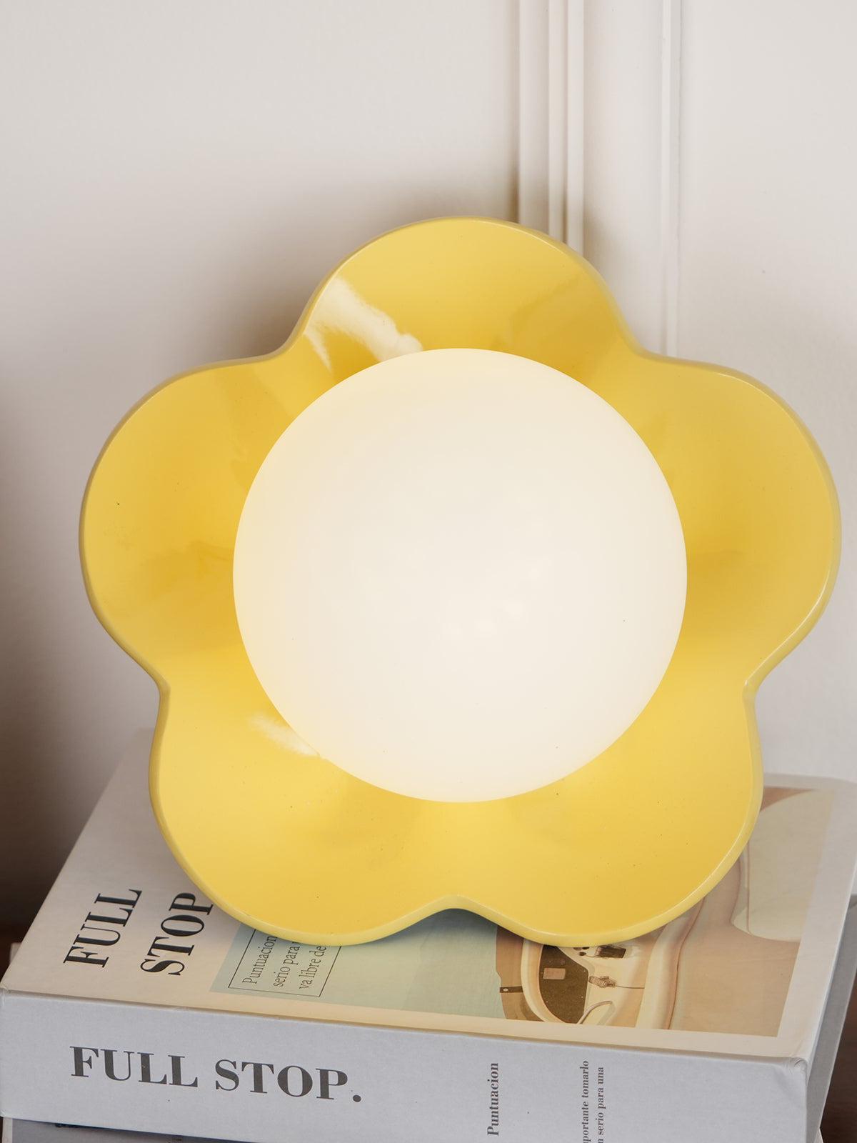 La fleur Wall Lamp