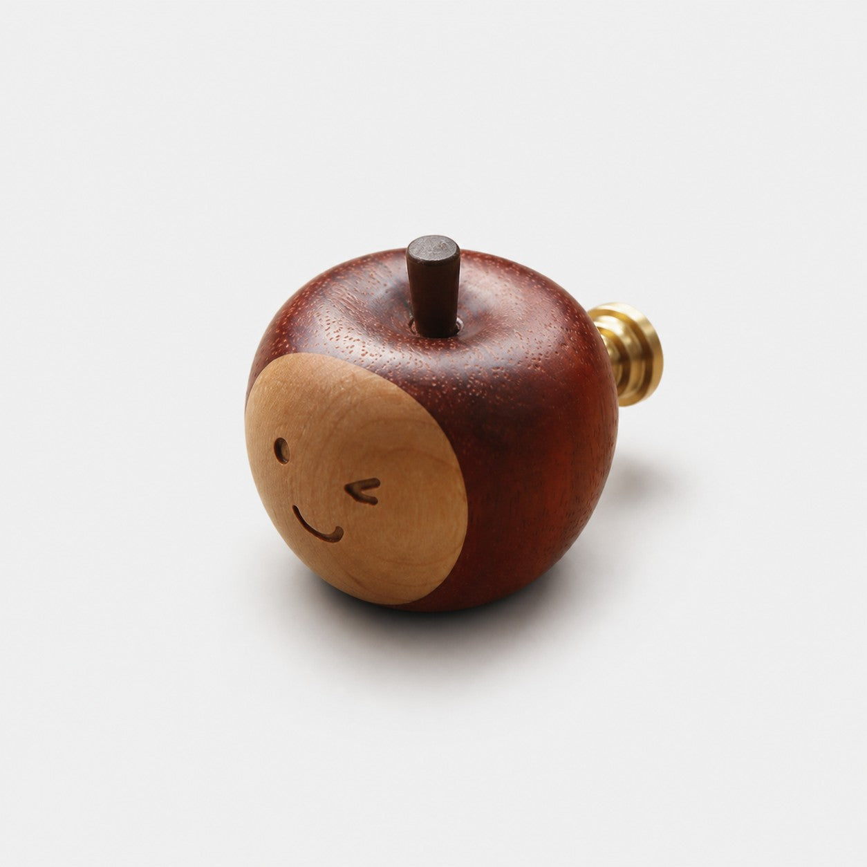 Handcrafted Wooden Fruit Cabinet Hardware