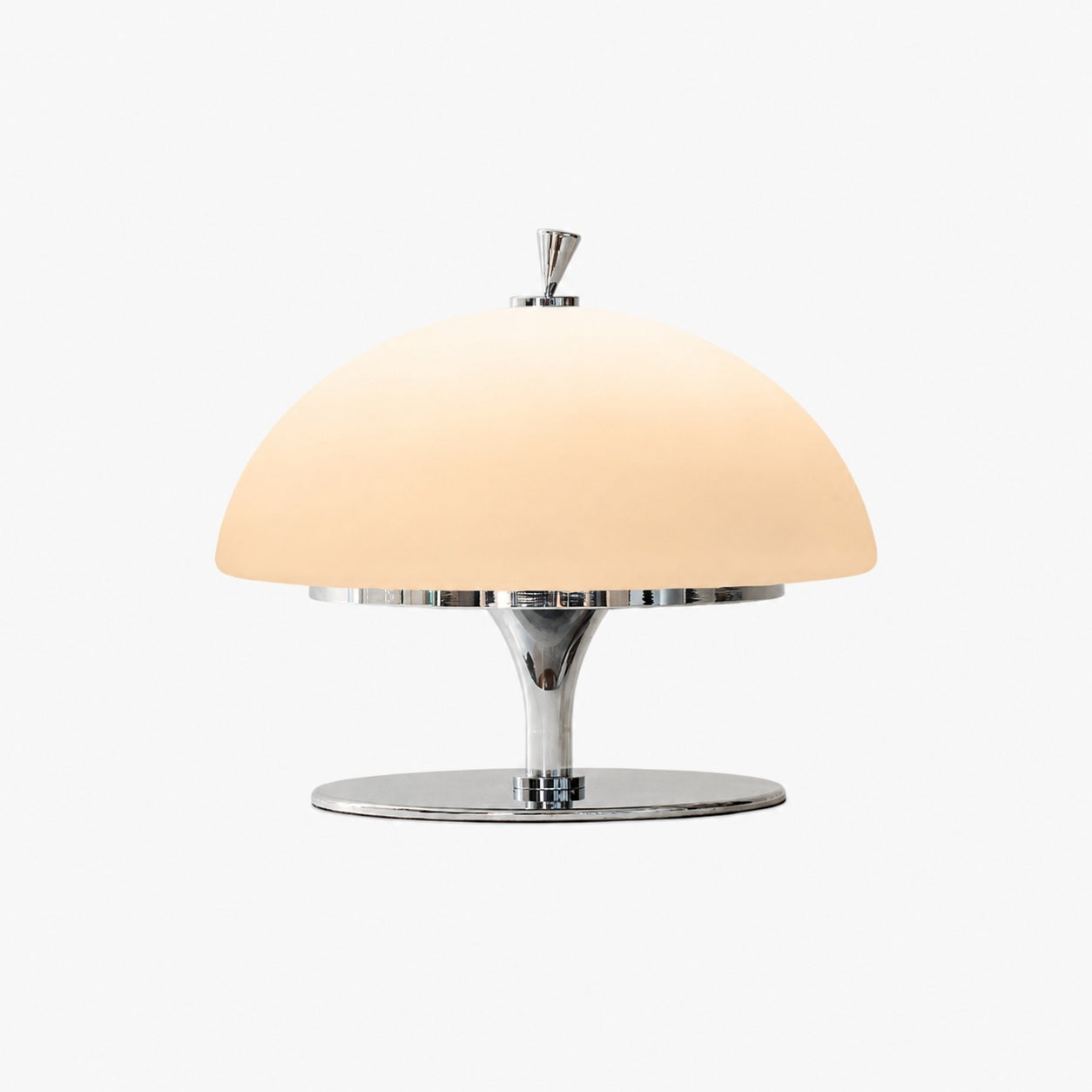 Beret Table Lamp (Built-in Battery)