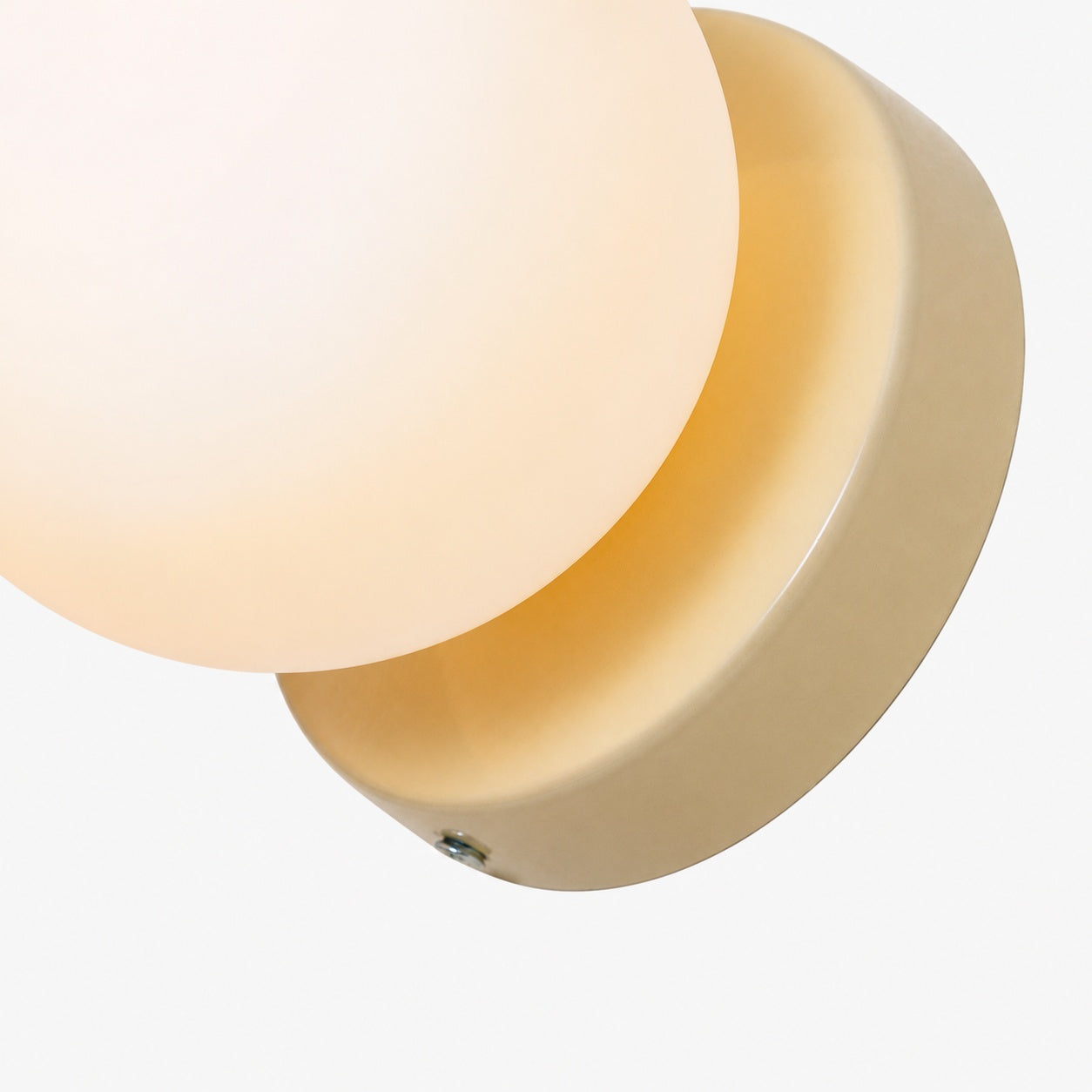 Nuvol Wall Lamp
