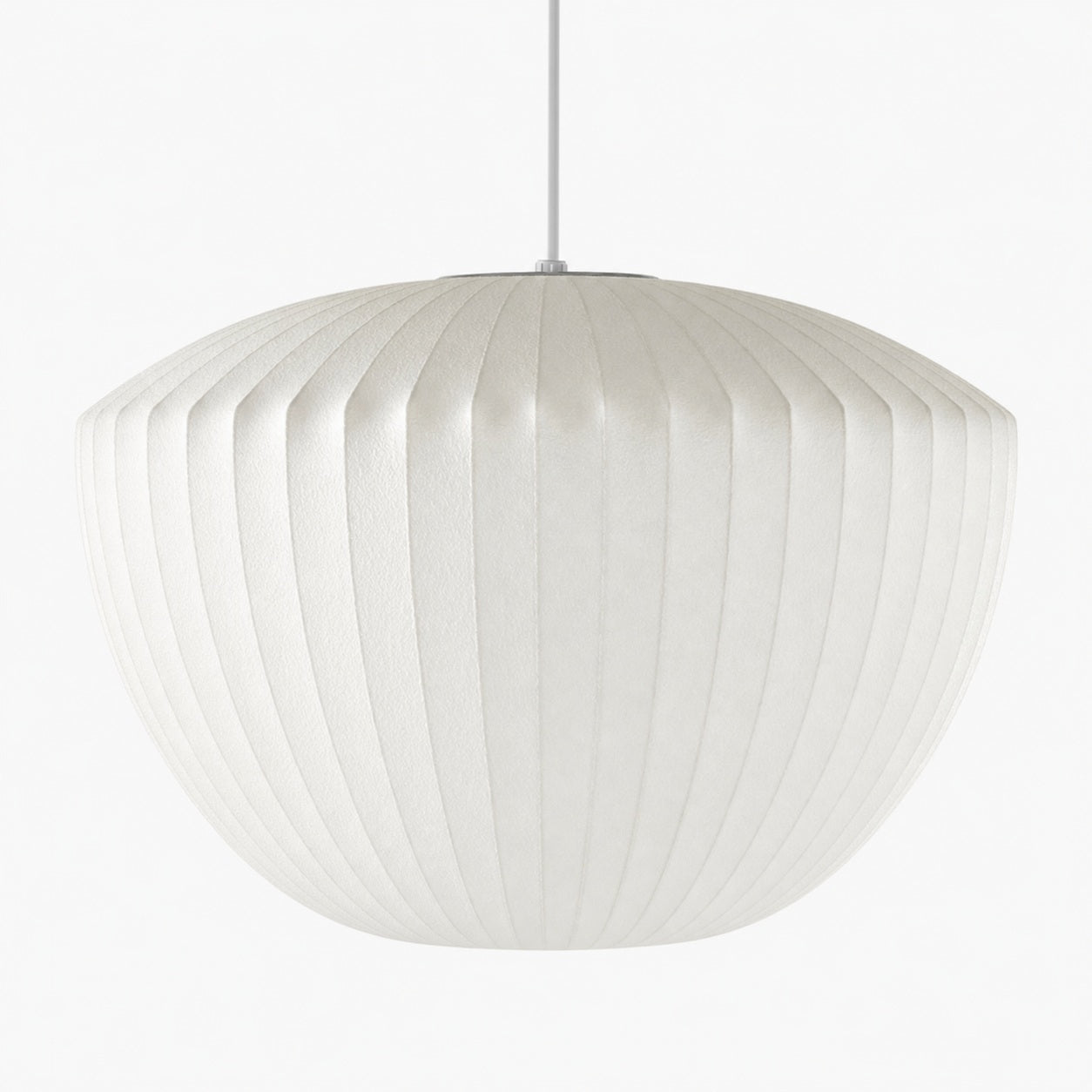 Plevara Modern Minimalist Bubble Pendant Lamp – Sleek Design for the Living Room