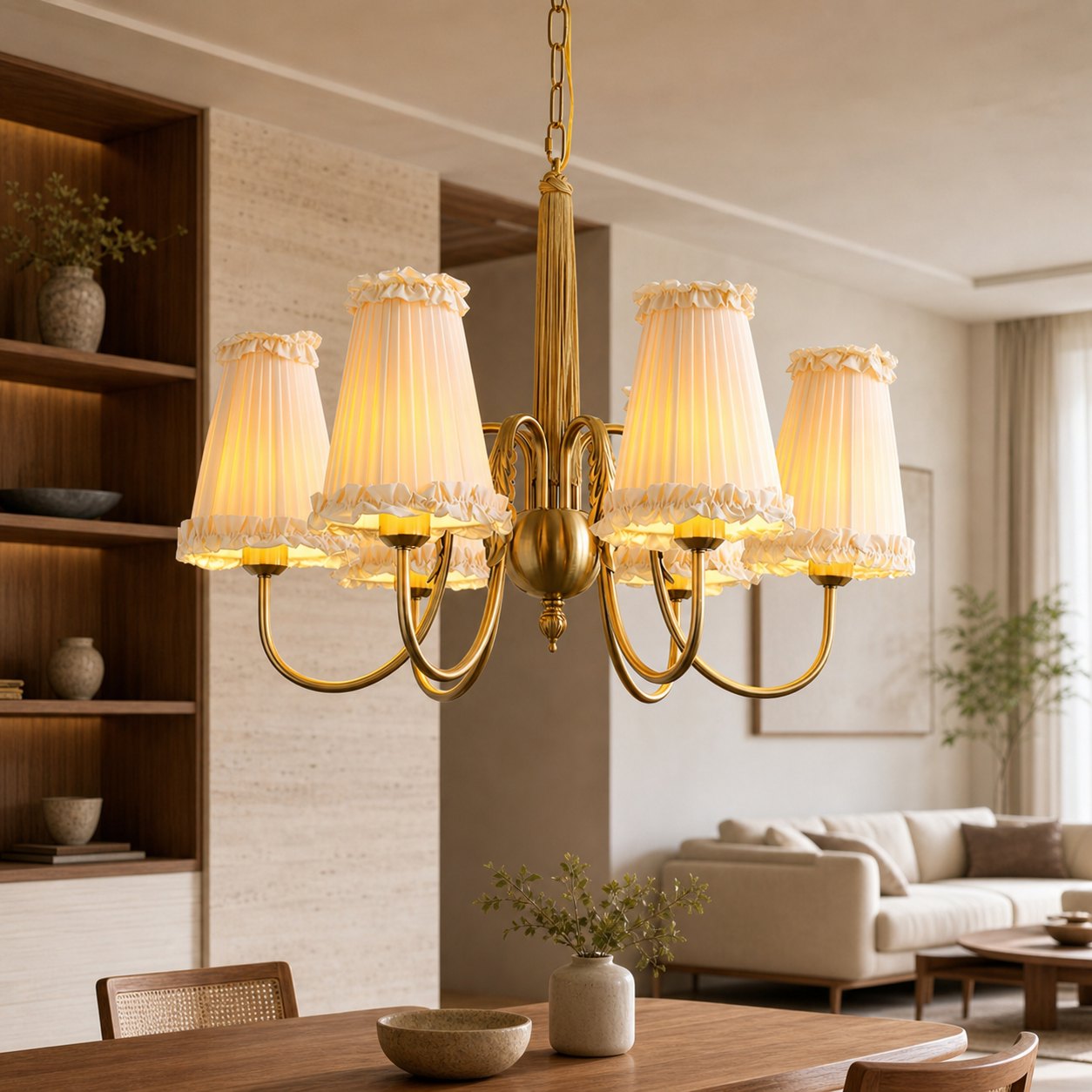 Mcveigh Chandelier