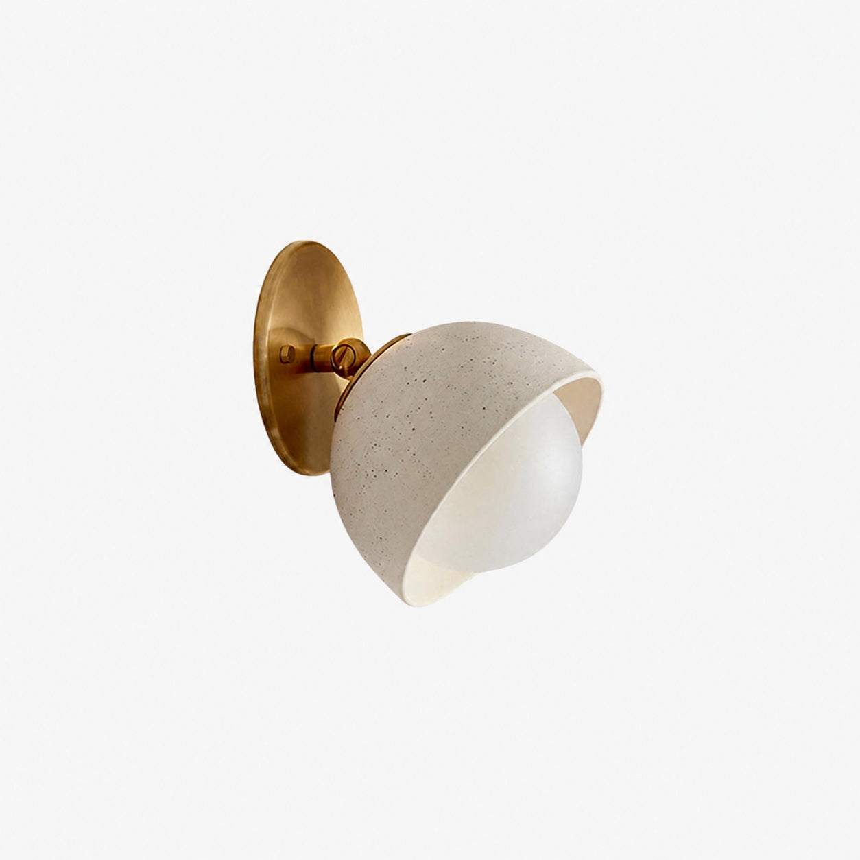 Terra Surface Wall Lamp