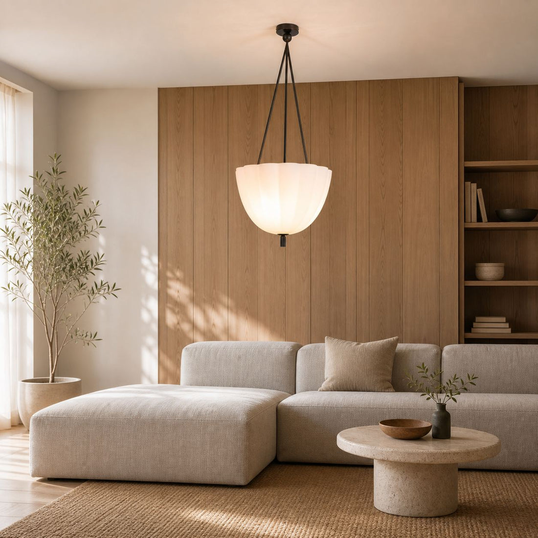 Volare Pendant Lamp