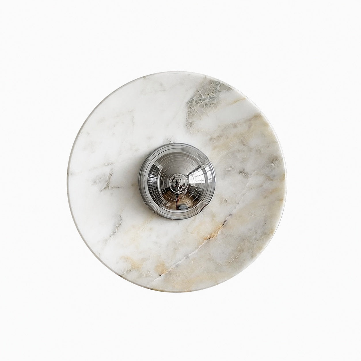 Calacatta Marble Wall Lamp
