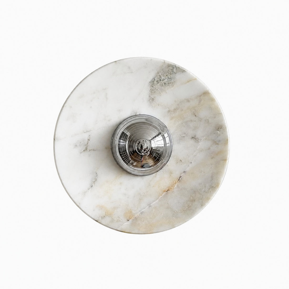 Calacatta Marble Wall Lamp