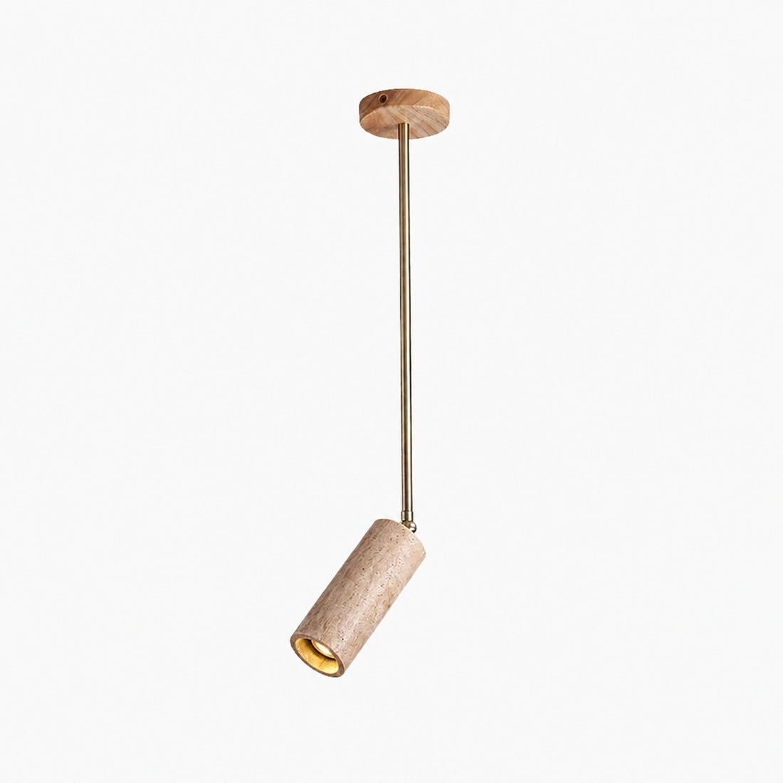 Sally Surface Mount Pendant Light