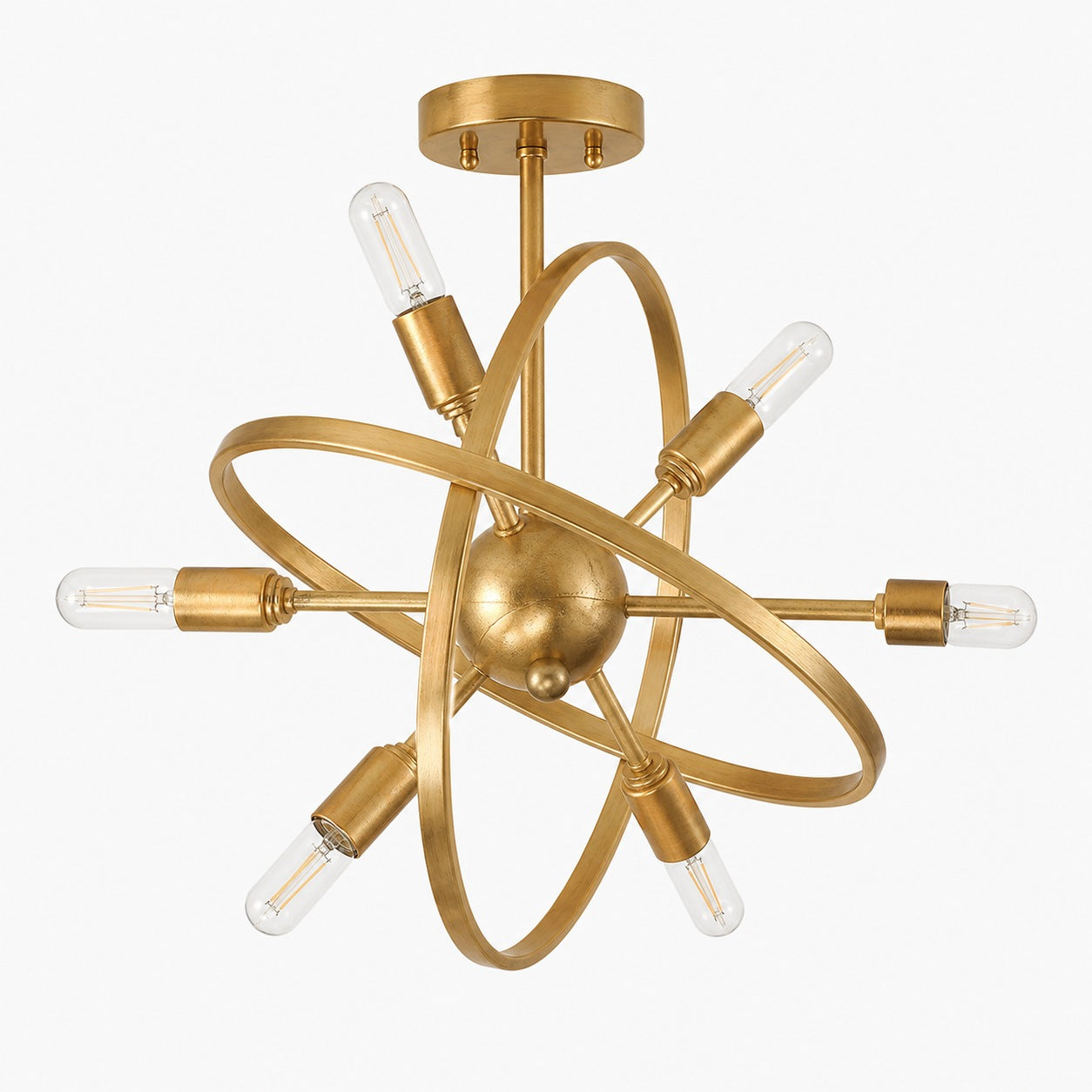 Sunsus Pendant Light