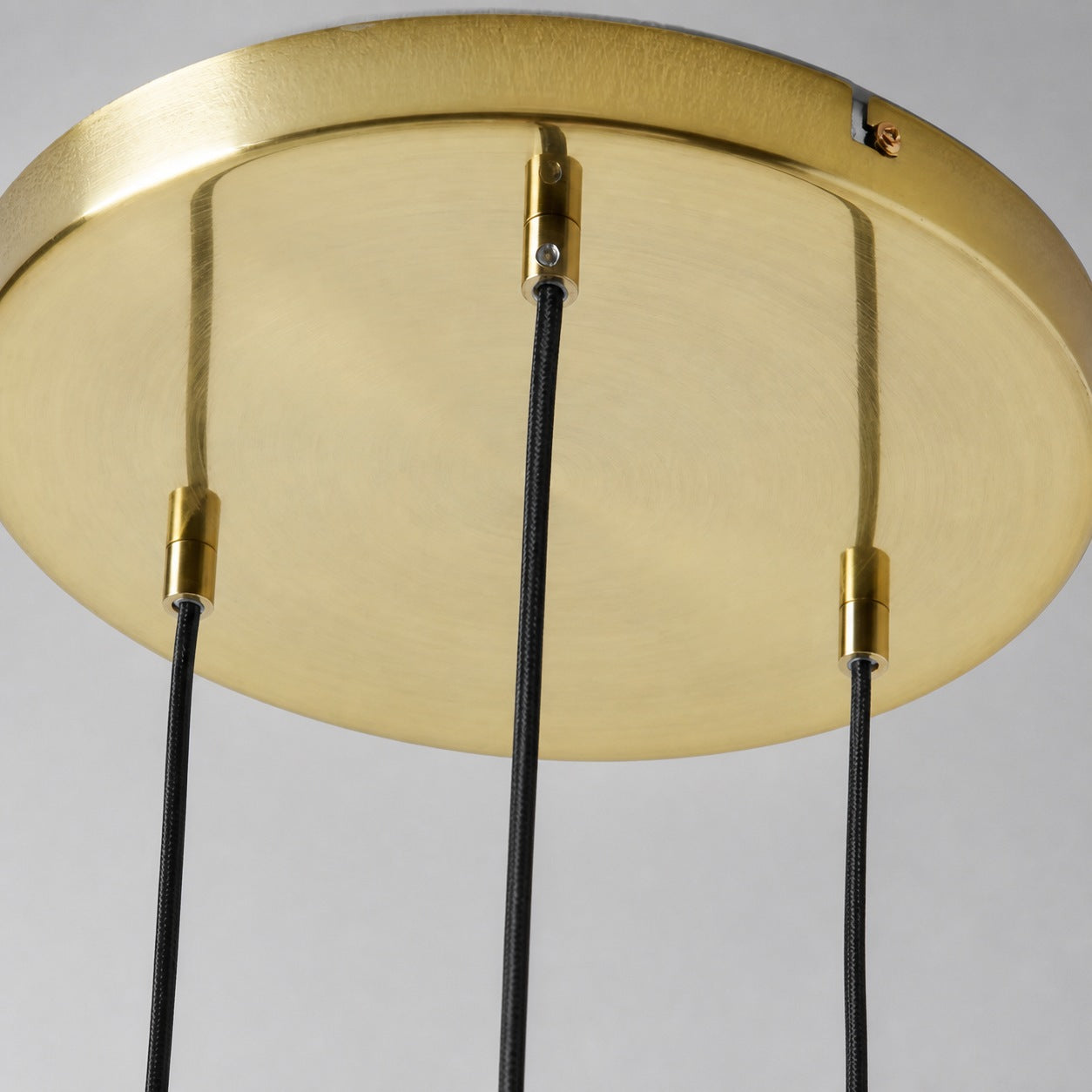 Tintora Colorful Glass Globe Pendant Light - Mid-Century Modern for Dining Rooms or Living Room
