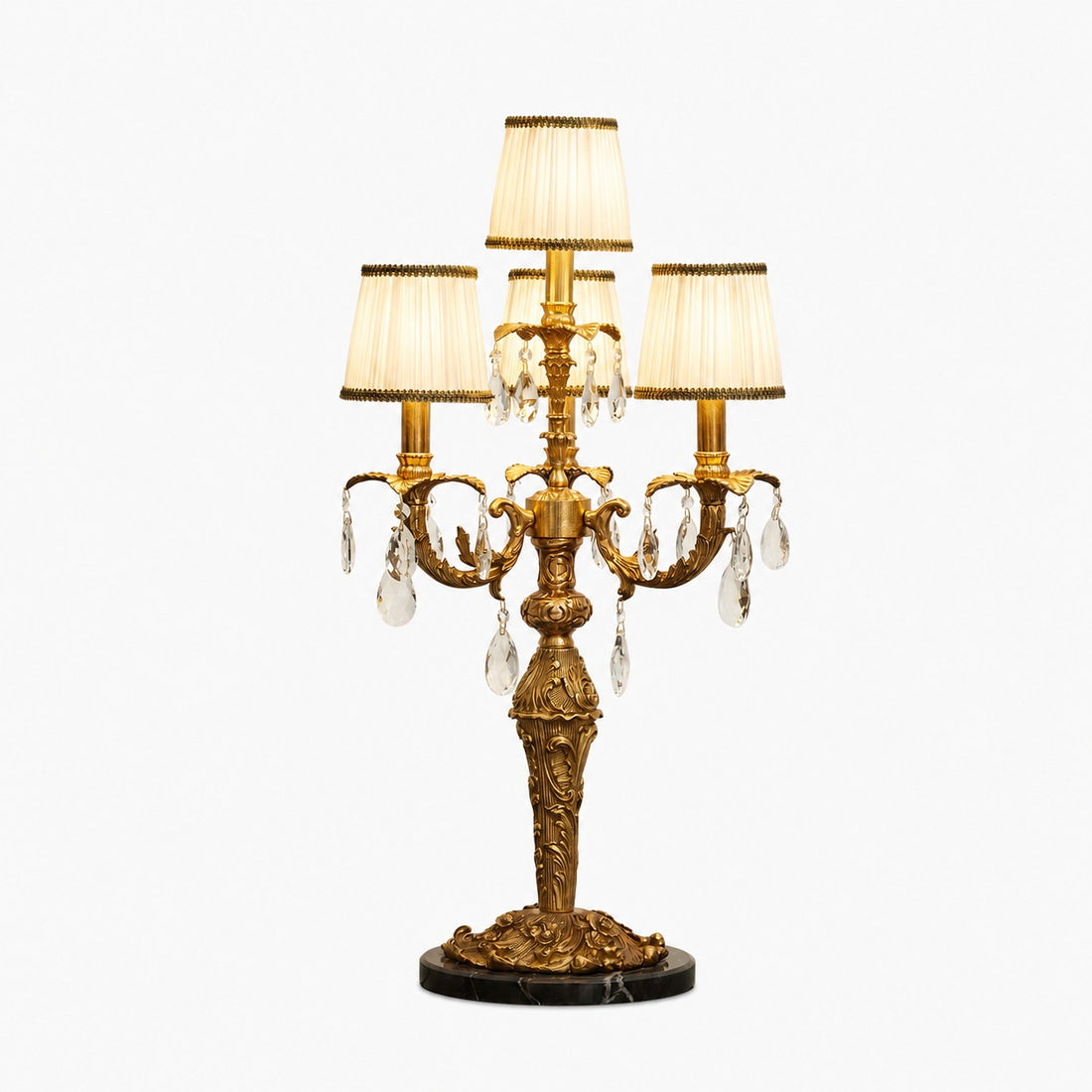 Aurelia Table Lamp