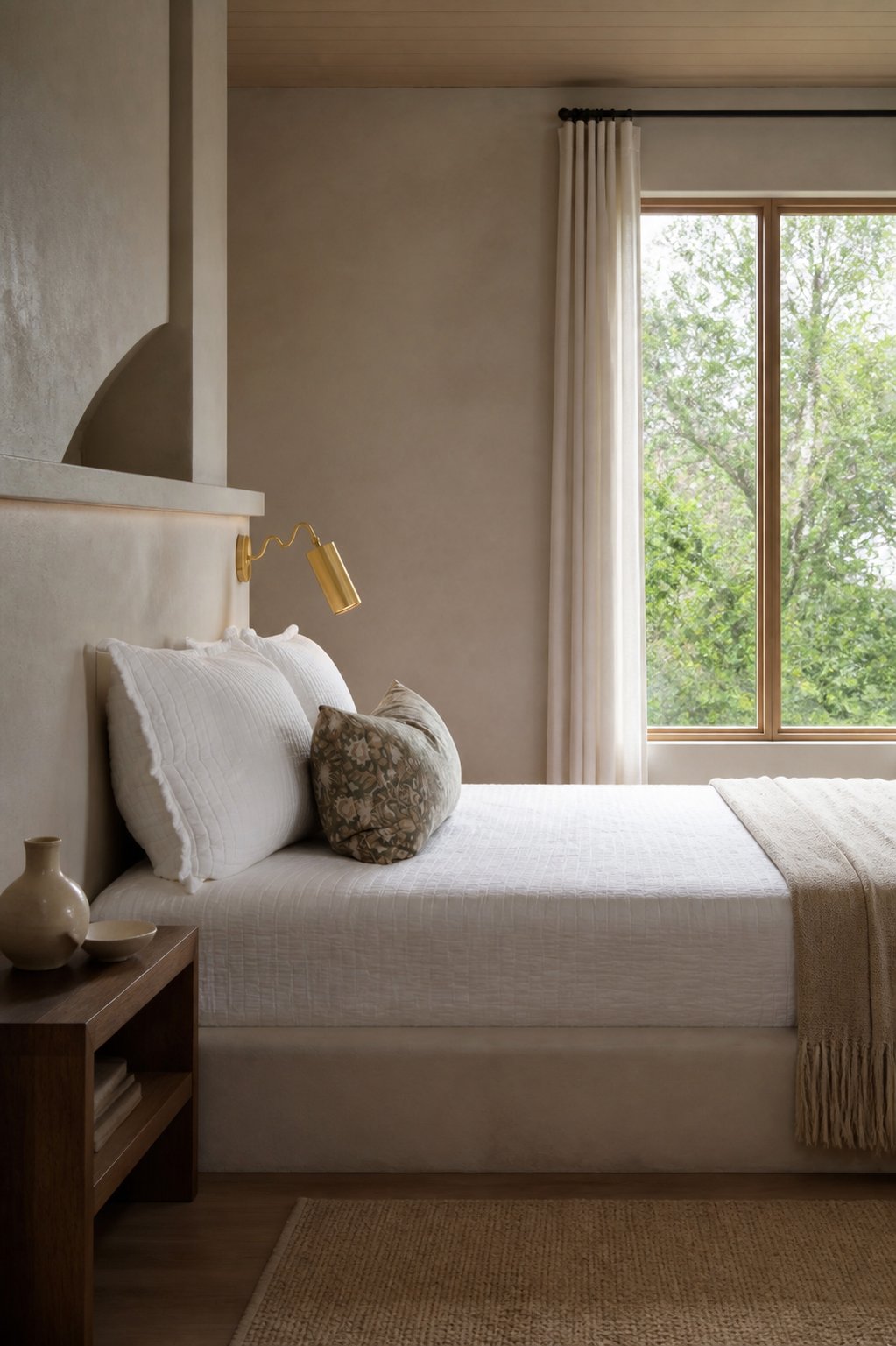 Bea Wall Lamp