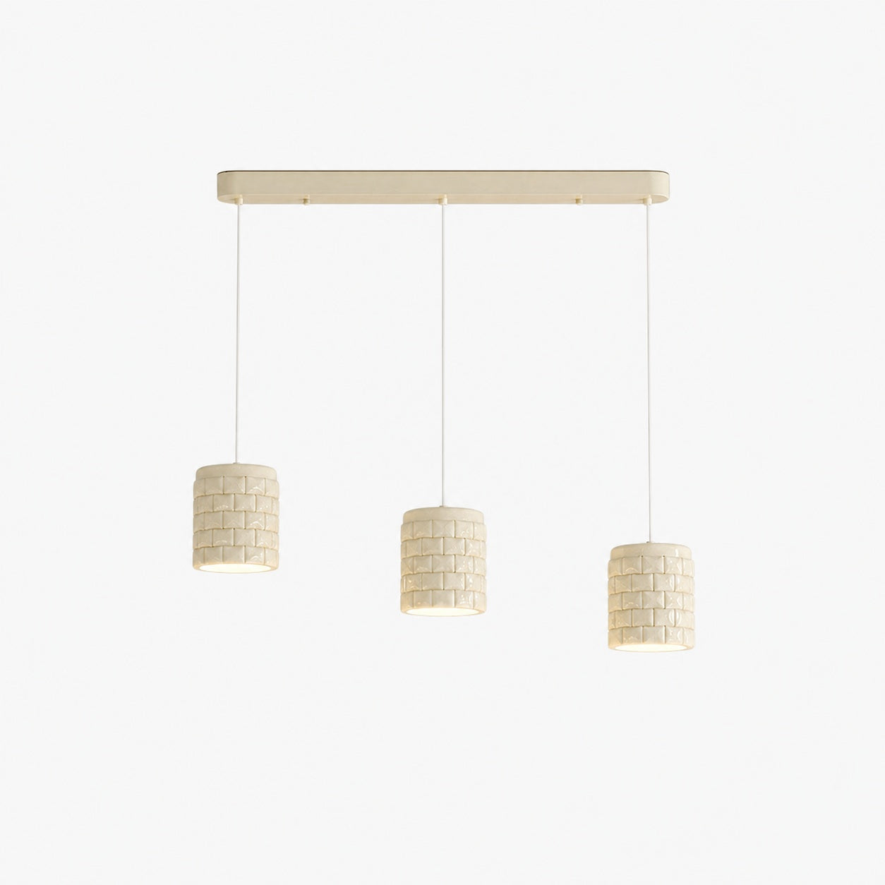 Lysne Girl Pendant Lamp