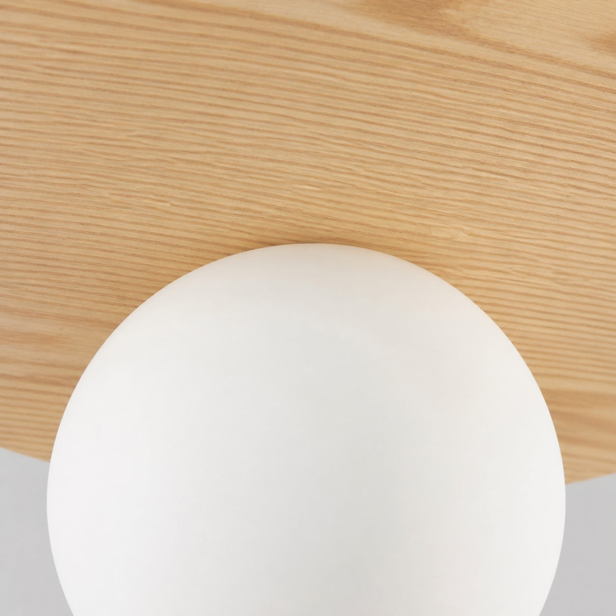 AuroraDisk Nordic LED Sconce - Round Ceiling / Wall Light